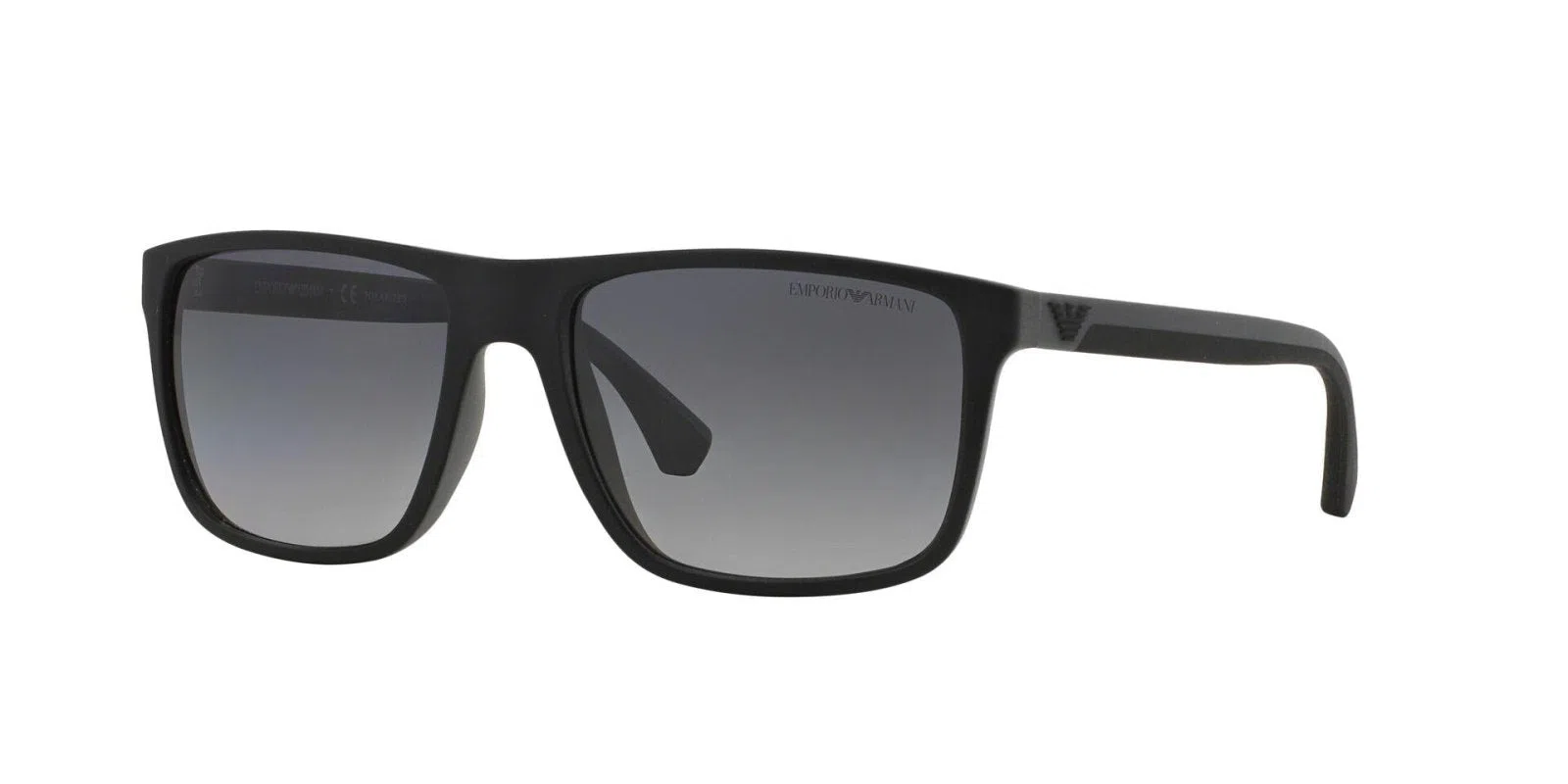 Emporio Armani 4033 Sunglasses - view 15